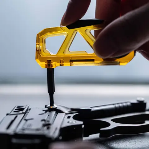 Proxy EDC — assembly