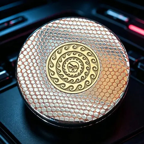 HF EDC — coin