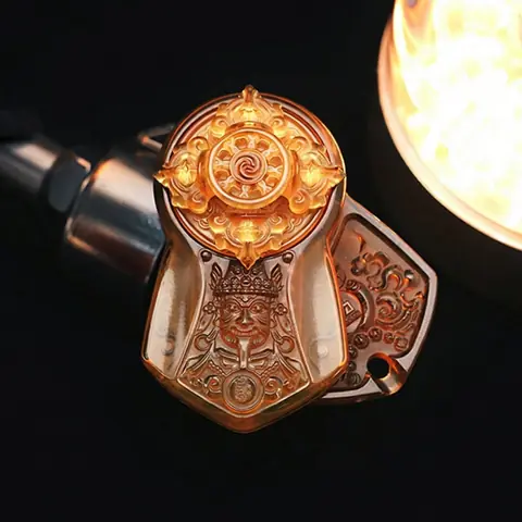 Chimago — spinner