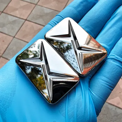 YC EDC — slider