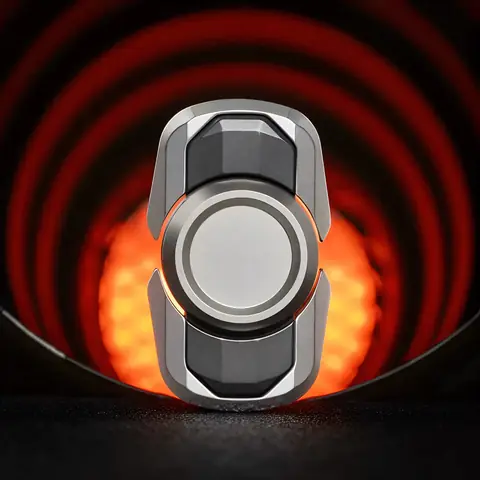 Chenyu — spinner