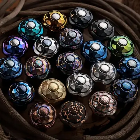 Rogue — bead