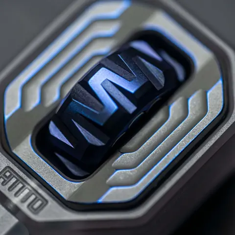 AMMO EDC — slider