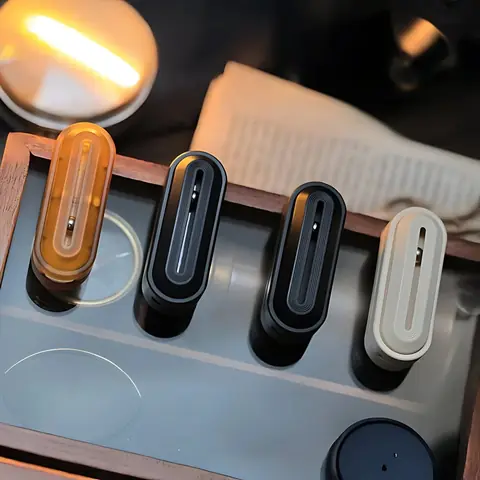 KAiS EDC — slider