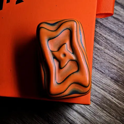 JJ EDC — slider