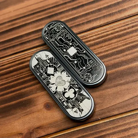 Tier I — slider