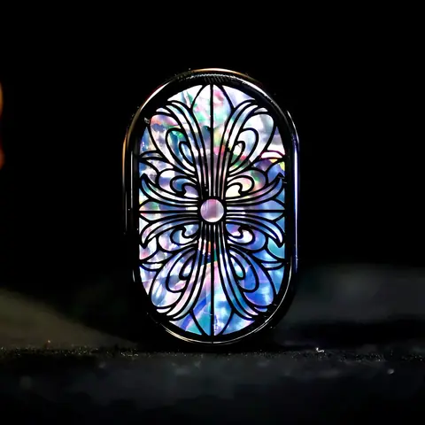 Haloo Player — coin, abalone