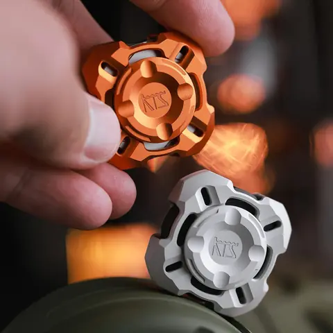 KTS — spinner