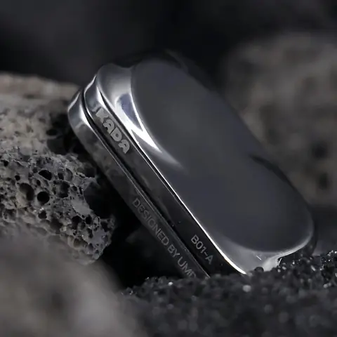KADA EDC — slider