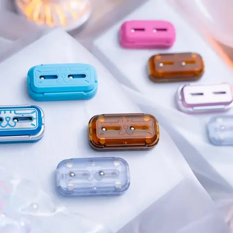 EA EDC — slider