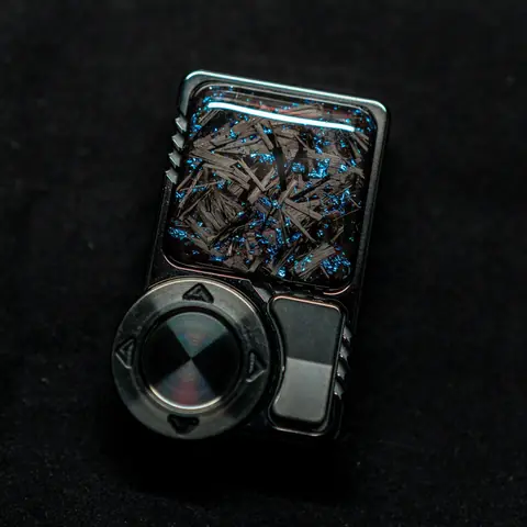 PG EDC — dial