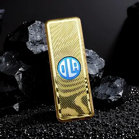 DL EDC — slider