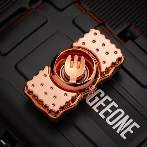 SAO EDC — spinner