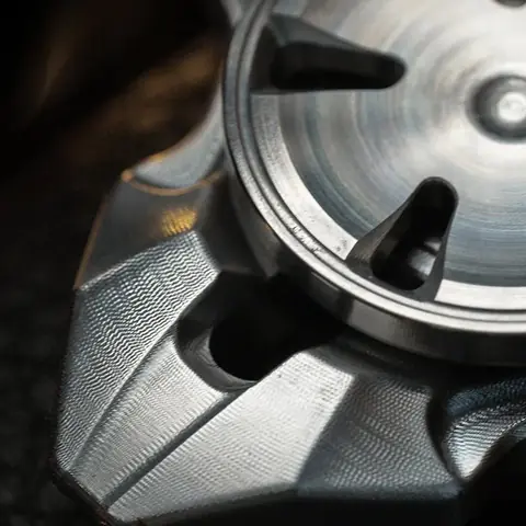 Novo Studio — spinner