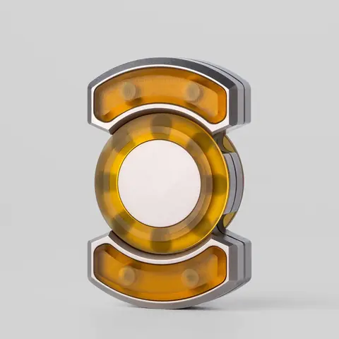 Mr. Wang — slider, PEI