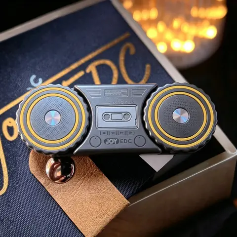 Joy EDC — slider