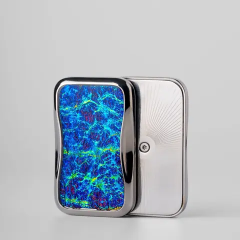 Sky Nest EDC — slider
