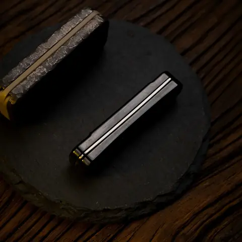 Brain EDC — slider
